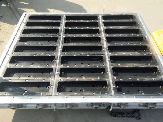 Durability And Precision eps mould Choosing Right Material