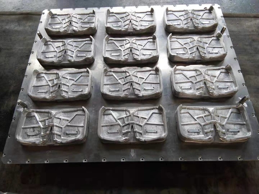 Efficiency Precision Custom EPS Moulds For Electronic Packaging