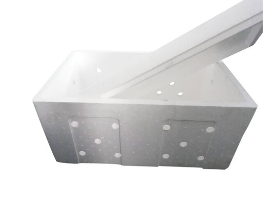 Eco Friendly EPS Mould Energy Saving And Shorten Cycle Time