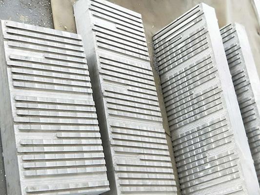High Performance EPS Mould For Various Of Custom-Shaped Building And Construction Parts