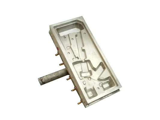 Custom EPS Mould Fabrication And Modification Services For Fish Box And Lost Foam