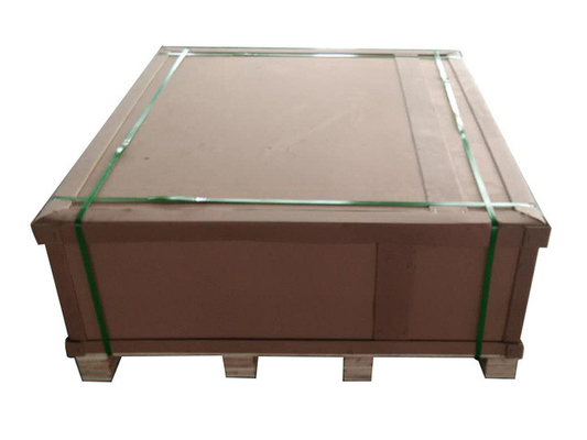 Structural Components And Thermal Insulation Produced With EPS Mould Customized