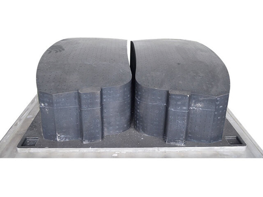 Automotive Industry Eps Mould For Foam Box And Lost Foam