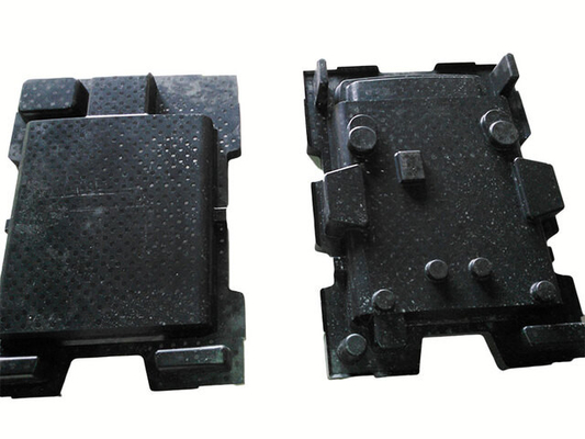Lightweight And Insulative EPS Mould For Various Applications For Lost Foam