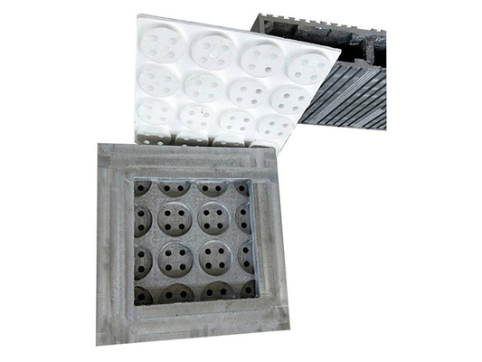 Low To Medium Volume Parts Made Affordable With EPS Moulding For Lost Foam Foundry
