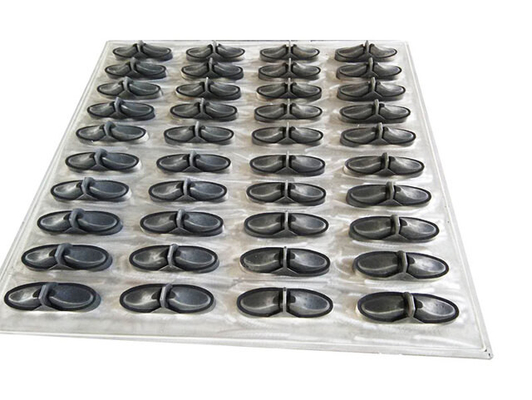 Expertly Crafted EPS Mould For Packaging And Construction Needs For Foam Box Packaging And Lost Mold