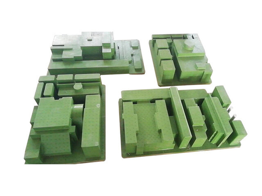 Expertly Crafted EPS Mould For Packaging And Construction Needs For Foam Box Packaging And Lost Mold