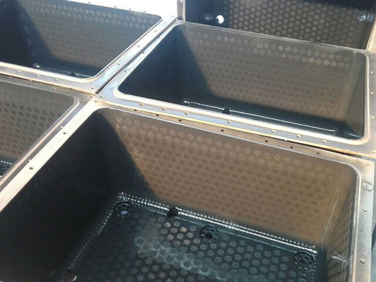 Precision EPS Expanded Polystyrene Mould For Lightweight And Custom-Shaped Parts