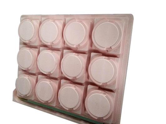 Widely Used EPS Mould For Lightweight And Insulative Product Design Custom Shapes And Geometries Production