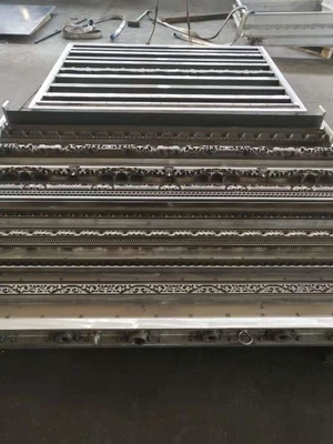Widely Used EPS Mould For Lightweight And Insulative Product Design Custom Shapes And Geometries Production