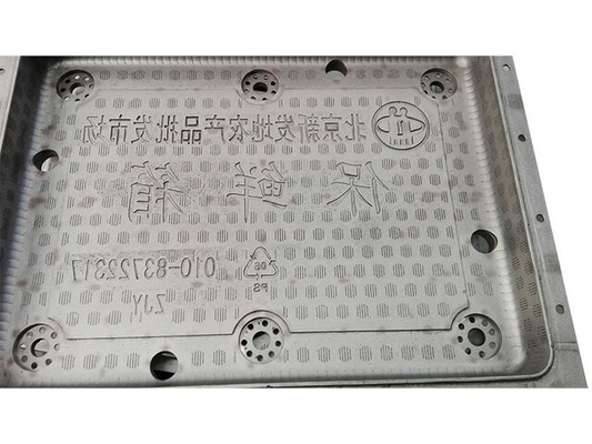Lightweight EPS Mould Custom Shaped Parts And Components For Foam Boxes And Packaging