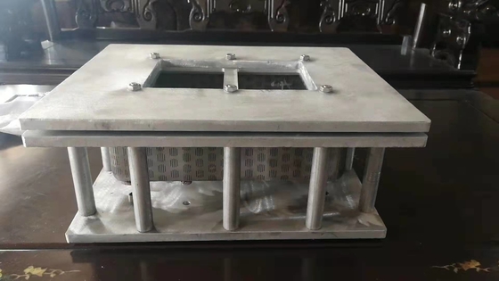 EPS Mould For Custom Shaped Parts And Components In Packaging Building Automotive