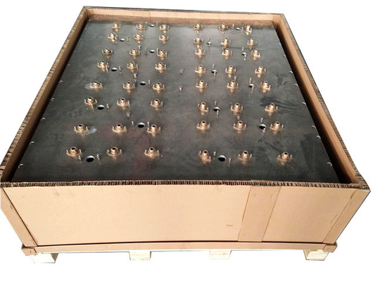 EPS Mould For Custom Shaped Parts And Components In Packaging Building Automotive
