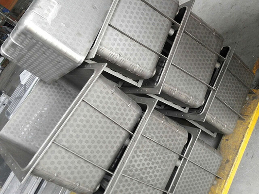 Precision EPS Expanded Polystyrene Mould For Lightweight And Custom-Shaped Parts