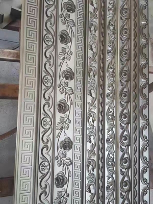 Durable Efficient EPS Foam Mold Customized