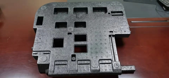 Save Energy Customized EPS Mould  For Foam Fish/fruit/vegetable Boxes