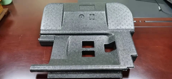 Save Energy Customized EPS Mould  For Foam Fish/fruit/vegetable Boxes
