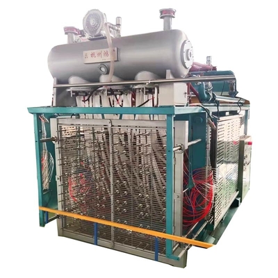 High-Performance EPS Shape Moulding Machine For Precise Foam Products