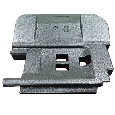 Interchangeable EPS Mould Inserts For Versatile Manufacturing