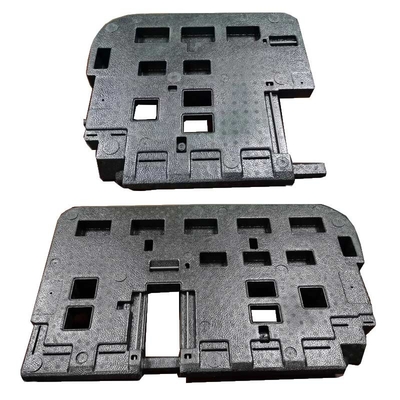 Interchangeable EPS Mould Inserts For Versatile Manufacturing