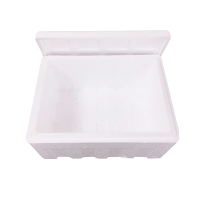 Precision-Machined EPS Mould For Accurate And Consistent EPS Foam Fish Boxes