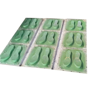 Long-Lasting EPS Mould With Customizable Dimensions And Cavity Options For EPS Boxes