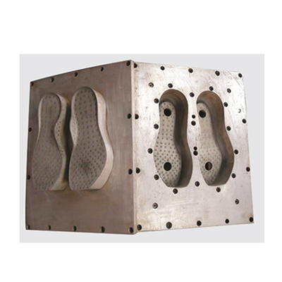 Long-Lasting EPS Mould With Customizable Dimensions And Cavity Options For EPS Boxes