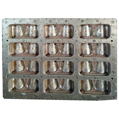 Aluminum Alloy EPS Moulds For Lightweight And Durable Products