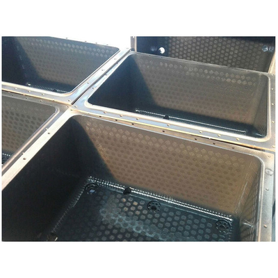 EPS Foam Mould Custom Precise Consistent Product Manufacturing