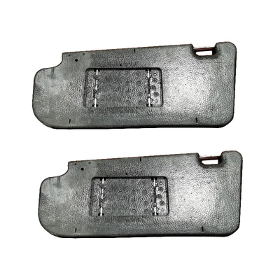 Precise And Consistent Product Manufacturing EPS Block Mould Custom