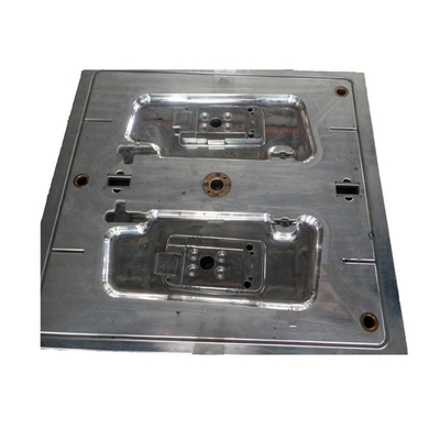 Precision-Engineered EPS Mould for Durable and Consistent EPS Foam Production