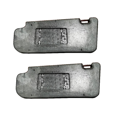 Precision-Engineered EPS Mould for Durable and Consistent EPS Foam Production