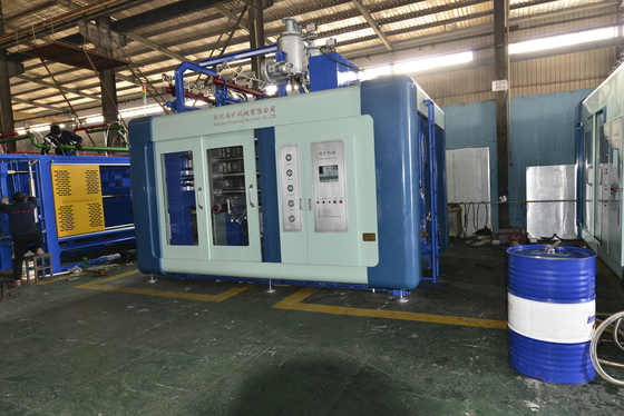 380V Eps Shape Molding Machine For Shoe Soles