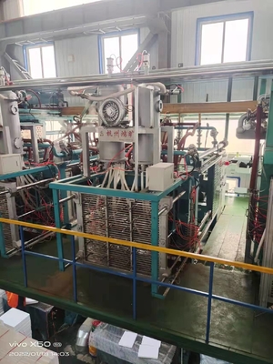 High Speed EPS Shape Molding Machine Automatic