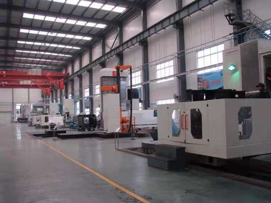 Perfect 2-6m EPS Foam Block Moulding System Precision