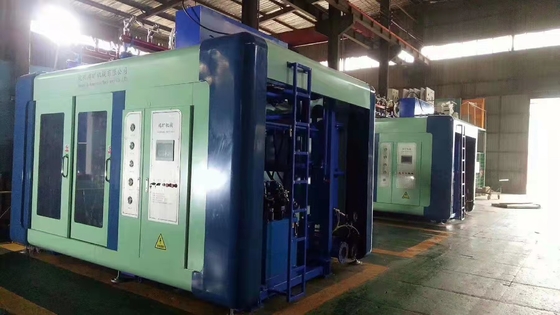 380V Eps Shape Molding Machine For Shoe Soles