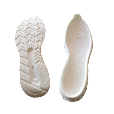 Save Energy Shoe Soles Molding ETPU Machine Precision Mold Design