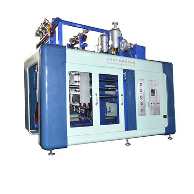 Save Energy Shoe Soles Molding ETPU Machine Precision Mold Design