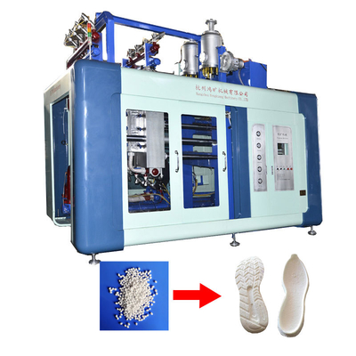 Enhance Production Efficiency With TPU Molding Machine And Precision Mold Design