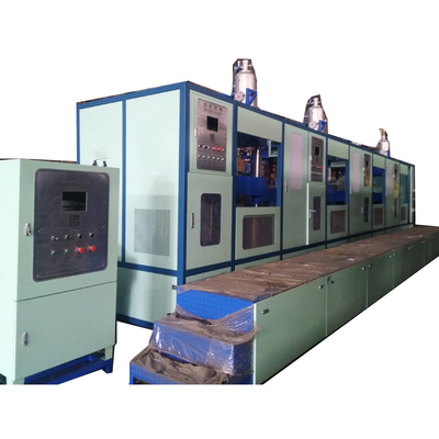 Enhance Production Efficiency With TPU Molding Machine And Precision Mold Design