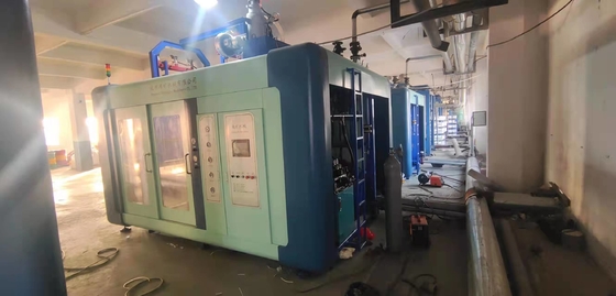 Enhance Production Efficiency With TPU Molding Machine And Precision Mold Design