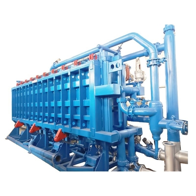 Innovative Precise Consistent Foam Blocks Polystyrene Foam Block Moulding Device For Foam Bolck