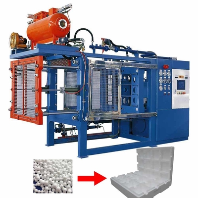 Durable EPS Shape Moulding Machine For Consistent Foam Product Production For Foam Packaging And Food Boxes