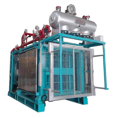 User-friendly Eps Shape Moulding Machine Get Perfectly Shaped EPS Foam Products