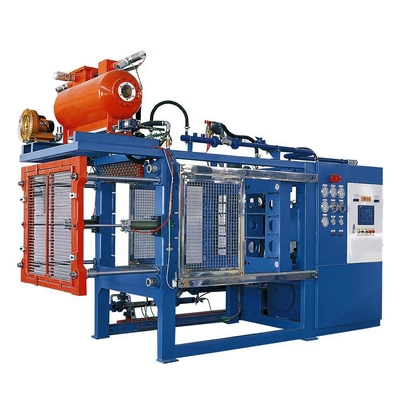 High Performance EPS Shape Moulding Machine For EPS Foam Production