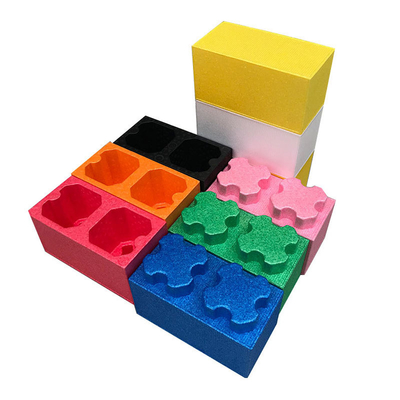 Customized EPS Mould For Construction And Insulation Industries