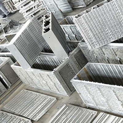 Customized EPS Moulds For Precise And Consistent Foam Product Dimensions