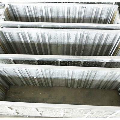 Customized EPS Moulds For Precise And Consistent Foam Product Dimensions