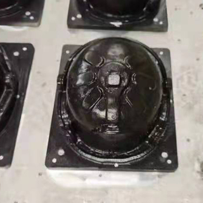 CAE Simulation And Prototyping For Precise And Effective EPS Mould Design