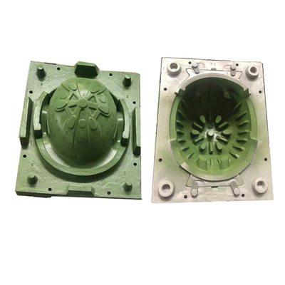 Custom EPS Moulds Key To High Performance Foam Production